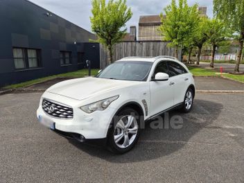 INFINITI FX (2) 3.0D V6 GT AWD AUTO