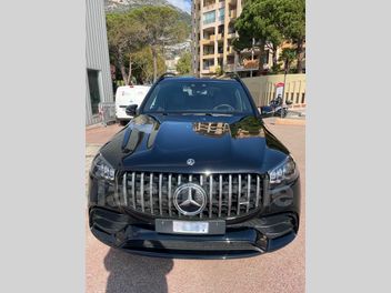 MERCEDES 
