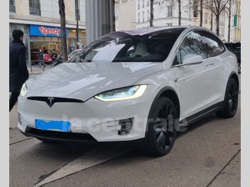 TESLA 