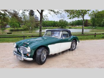 AUSTIN HEALEY 