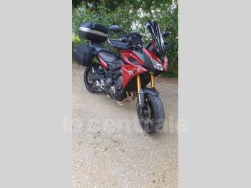 YAMAHA TRACER 900