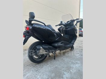 BMW C 650 GT