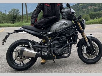 BENELLI LEONCINO 800