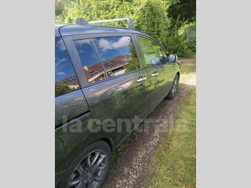 MAZDA 5 (2E GENERATION) II 1.6 MZ-CD 116 DYNAMIQUE