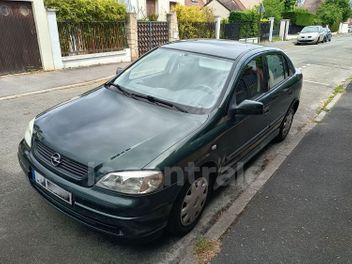 OPEL ASTRA 2 II 1.4 16S COMFORT 5P