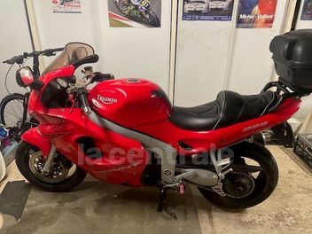 TRIUMPH SPRINT 955 ST