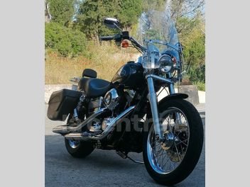 HARLEY DAVIDSON DYNA GLIDE LOW RIDER 1584 UNI