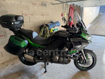 KAWASAKI VERSYS 1000 SE