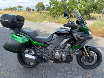 KAWASAKI VERSYS 1000 SE