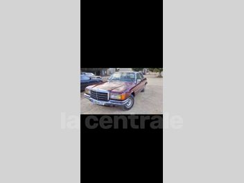 MERCEDES 450 SEL 6.9