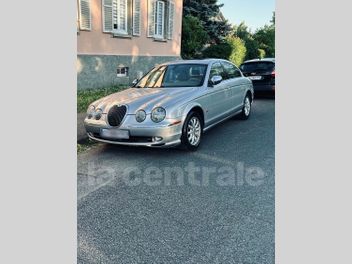 JAGUAR 