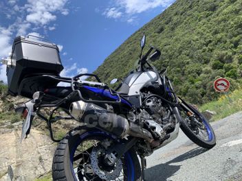 YAMAHA TENERE 700