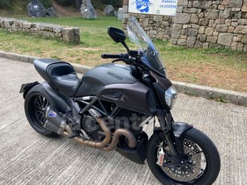 DUCATI DIAVEL 1200