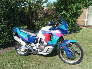 HONDA XRV 750 AFRICA TWIN