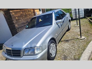 MERCEDES 