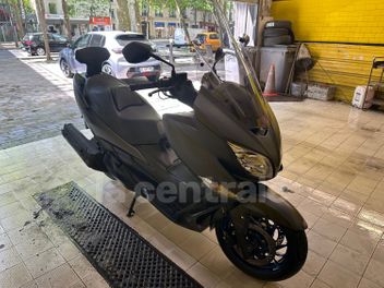 SUZUKI BURGMAN 400