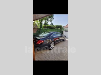 MERCEDES CL 3 III 500 7G-TRONIC