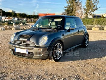 MINI MINI JCW 3P 1.6 200 COOPER S JCW