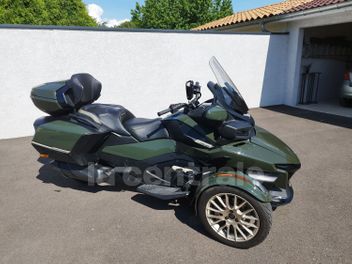 CAN AM SPYDER 1330 RT SE6