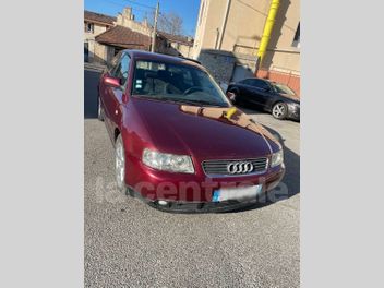 AUDI A3 (2) TDI 130 AMBIENTE 5P