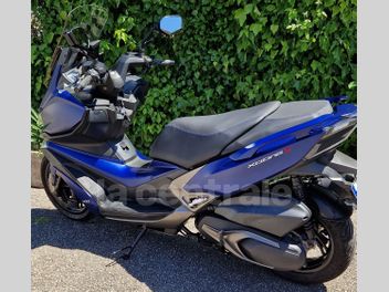KYMCO XCITING 400 ABS