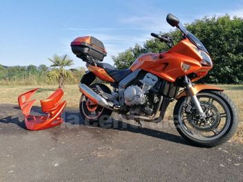 HONDA CBF 1000 TRAVEL EDITION