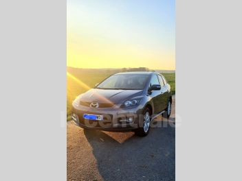MAZDA CX-7 2.3 MZR 260