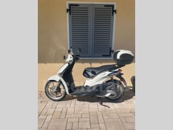 PIAGGIO LIBERTY 125