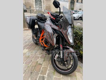 KTM SUPER DUKE 1290 GT