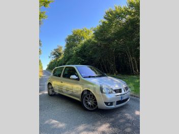RENAULT 