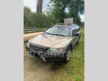 VOLVO XC70 D5 OPTIMUM BVA