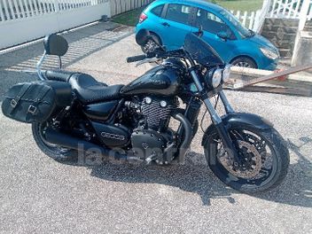 TRIUMPH THUNDERBIRD 1700 STORM