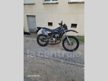 PEUGEOT XP6 50 SUPERMOTARD