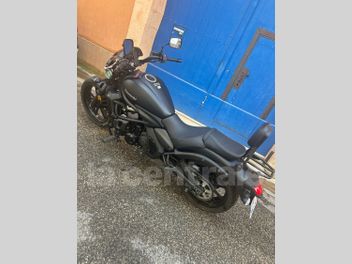 KAWASAKI VULCAN S 650