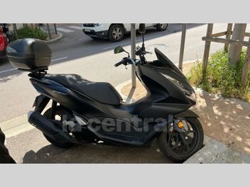 HONDA FES S-WING 125 ABS