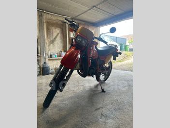HONDA MTX 125