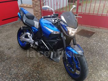 SUZUKI B-KING 1300