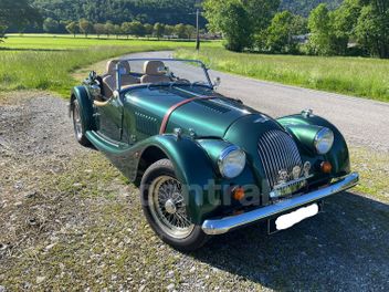 MORGAN 