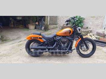 HARLEY DAVIDSON HERITAGE SOFTAIL CLASSIC 1870