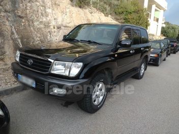 TOYOTA LAND CRUISER SW SERIE 100 (HDJ100) (2) 4.2 TD 204 VXE BVA