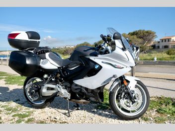 BMW F 800 800 GT