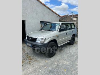 TOYOTA 