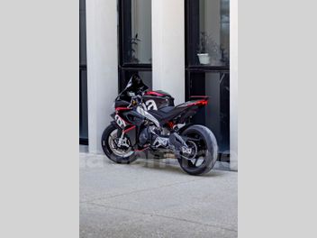 APRILIA RS 660