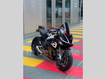 APRILIA RS 660