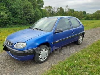 CITROEN 