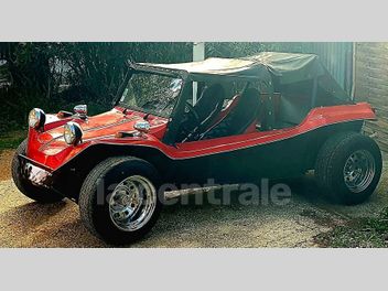 VOLKSWAGEN BUGGY E
