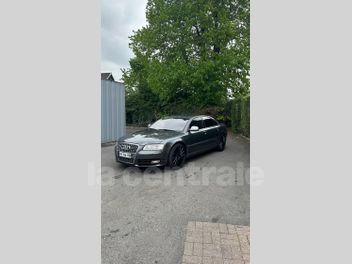 AUDI S8 (2E GENERATION) II 5.2 V10 FSI 450 36CV QUATTRO