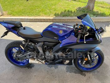 YAMAHA XT 700
