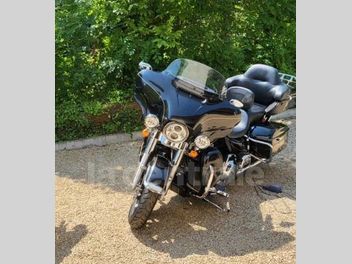 HARLEY DAVIDSON ULTRA LIMITED LOW 1690