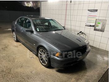 BMW SERIE 5 E39 (E39) 520I 170